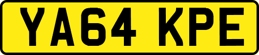 YA64KPE