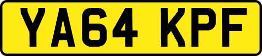 YA64KPF