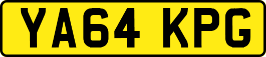 YA64KPG