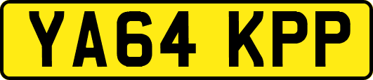 YA64KPP