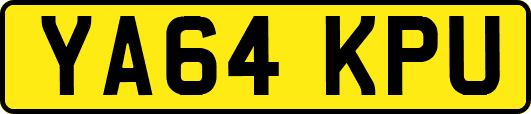 YA64KPU