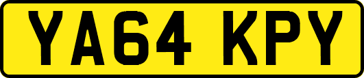 YA64KPY