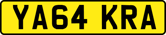 YA64KRA