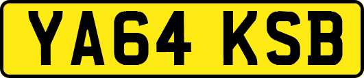 YA64KSB