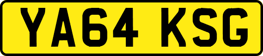 YA64KSG