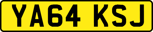 YA64KSJ