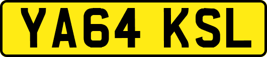 YA64KSL