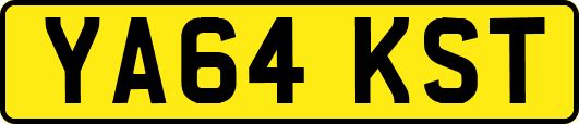 YA64KST