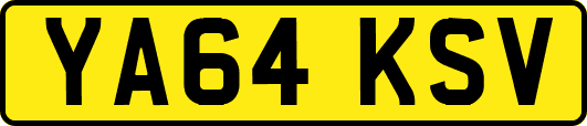 YA64KSV