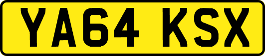 YA64KSX