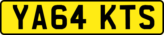 YA64KTS