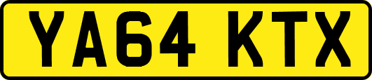 YA64KTX