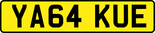 YA64KUE