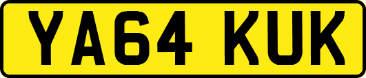 YA64KUK