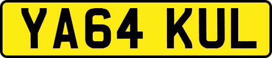 YA64KUL