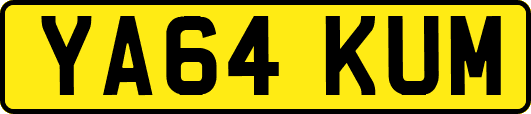 YA64KUM