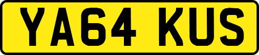 YA64KUS