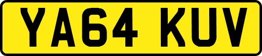 YA64KUV