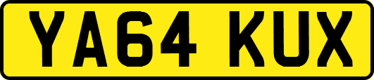 YA64KUX