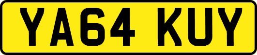 YA64KUY