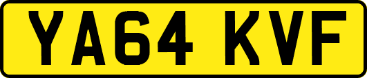 YA64KVF