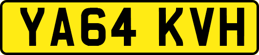 YA64KVH