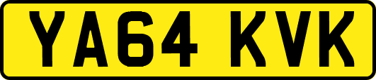 YA64KVK