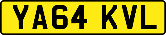 YA64KVL