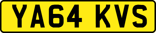 YA64KVS