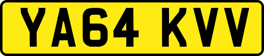 YA64KVV
