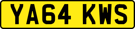 YA64KWS