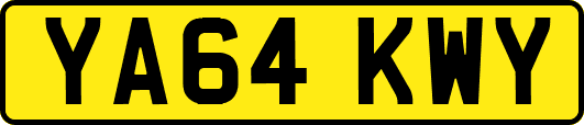 YA64KWY