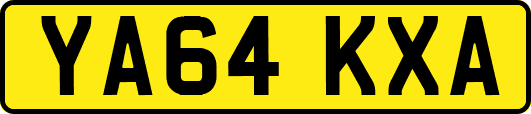 YA64KXA