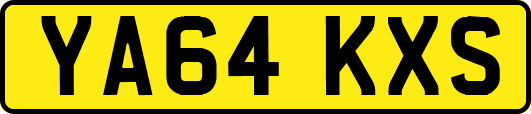 YA64KXS