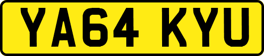 YA64KYU