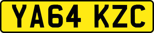 YA64KZC