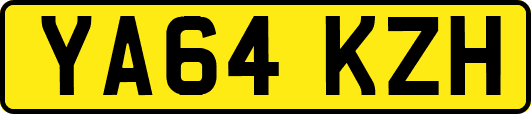 YA64KZH