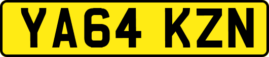 YA64KZN