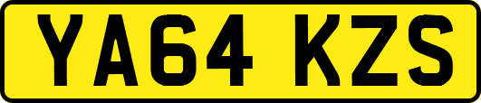 YA64KZS