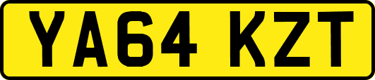 YA64KZT
