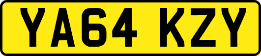 YA64KZY