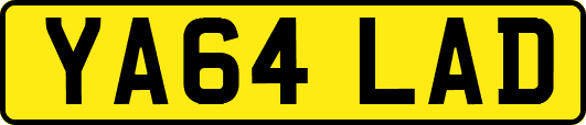YA64LAD