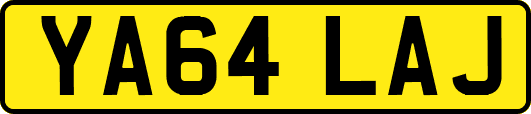 YA64LAJ