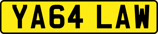 YA64LAW