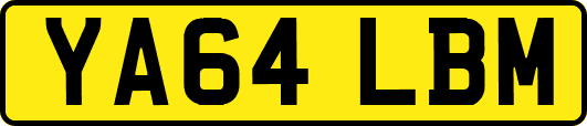YA64LBM