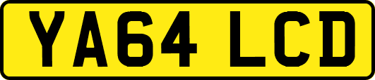 YA64LCD
