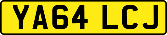 YA64LCJ