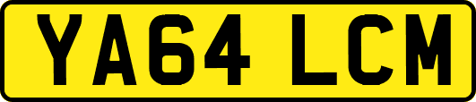 YA64LCM