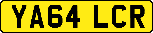 YA64LCR