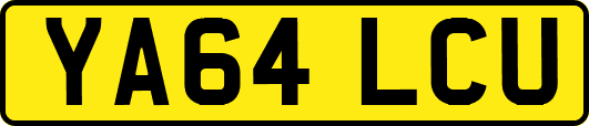 YA64LCU